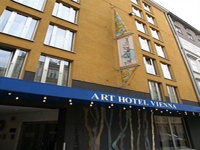 Art Hotel Vienna