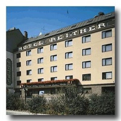 Best Western Hotel Reither