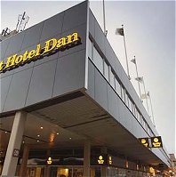 Quality Airport Dan Hotel