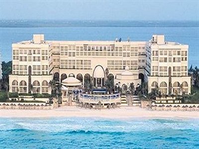 CasaMagna Marriott Cancun Resort
