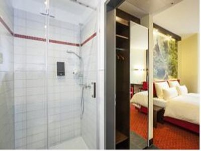 Amedia Hotel Berlin Kurfurstendamm