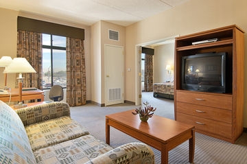 HOLIDAY INN HOTEL & SUITES GOODYEAR - WEST PHOENIX AREA