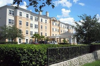 Extended Stay Deluxe Conv Ctr Westwood