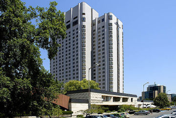 Kempinski Zografski