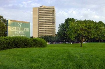 DOUBLETREE HOTEL OVERLAND PARK