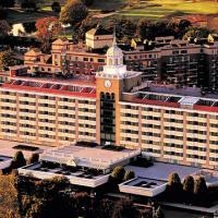 Garden City Hotel