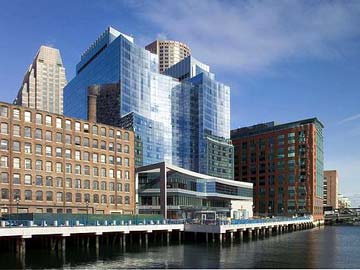 InterContinental Boston