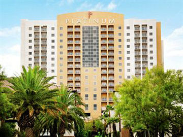 Platinum Hotel and Spa