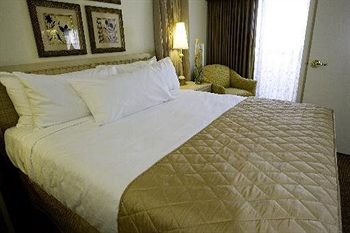 Polo Towers by Diamond Resorts