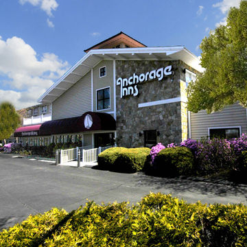 Anchorage Inn