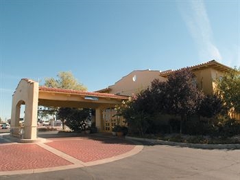 La Quinta Inn Albuquerque I-40 East / San Mateo