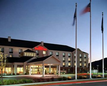 HILTON GARDEN INN POUGHKEEPSIE/FISHKILL