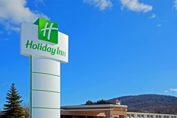 HOLIDAY INN ONEONTA-COOPERSTOWN AREA