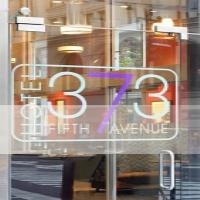 Hotel 373 fifth avenue