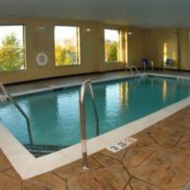 Towneplace Suites Albany Downtown Medical Center