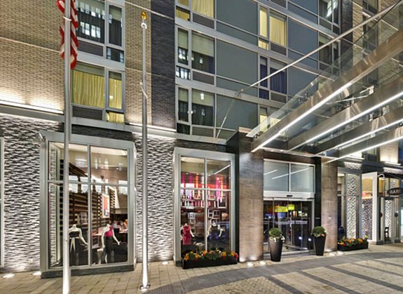 Hilton New York Fashion District