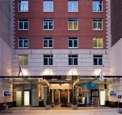 Hotel Indigo NYC Chelsea, Flushing, New York