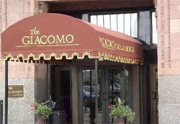 The Giacomo