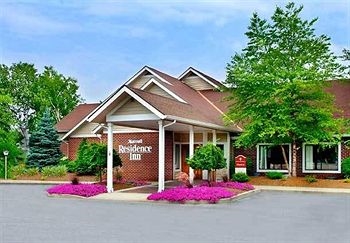 Residence Inn Fishkill