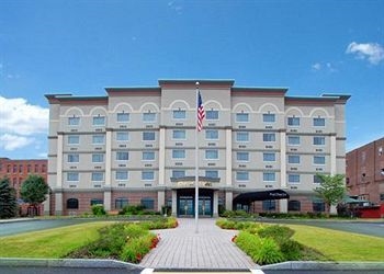 CLARION HOTEL ONEONTA