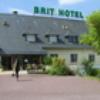 Brit Hotel Le Relais Du Mont