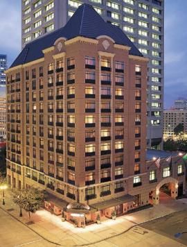 The Paramount Hotel Seattle