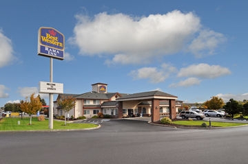 BEST WESTERN RAMA INN