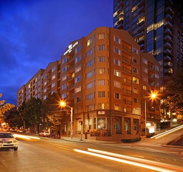 Homewood Suites by Hilton Seattle-Convention Center-Pike Street