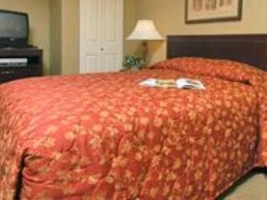 Worldmark Seattle The Camlin Hotel