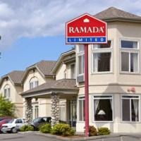 Ramada Limited Tukwila/Seatac Hotel