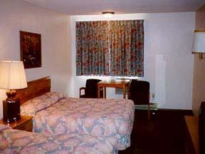 Rodeway Inn Hotel