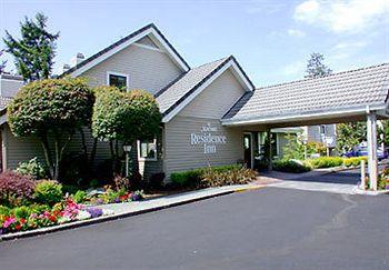 Residence Inn by Marriott Bellevue