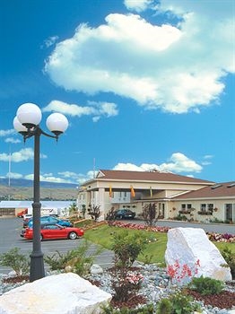 La Quinta Inn and Suites Wenatchee