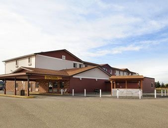 SUPER 8 SPOKANE/WEST