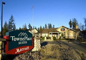 Towneplace Suites Seattle North/mukilteo