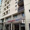 Sejours Affaires Park Lane Lyon