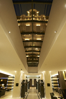 Intercontinental Marseille Hotel Dieu