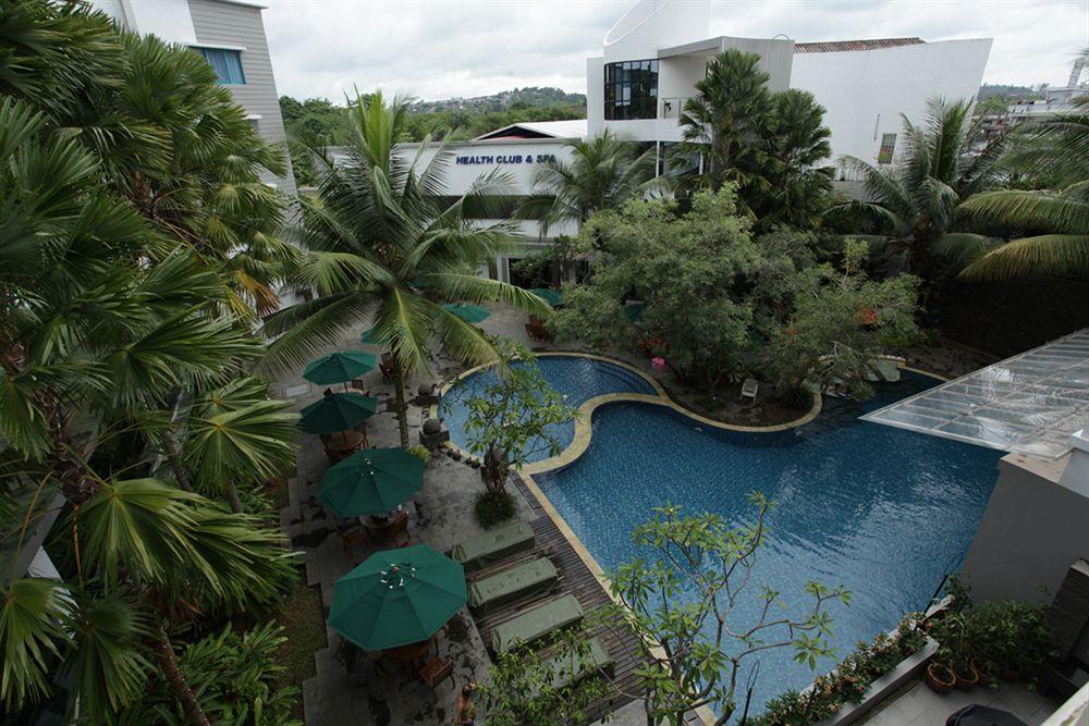 Blue Sky Balikpapan