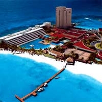 Dreams Cancun Resort and Spa