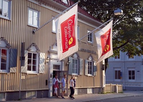 First Hotel Martenson