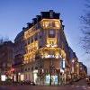 Hotel Champs Elysees Friedland