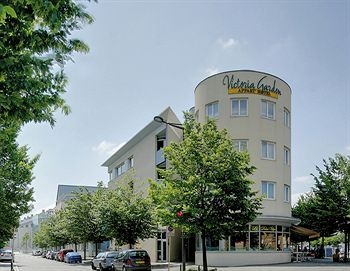 Appart'Hotel Victoria Garden