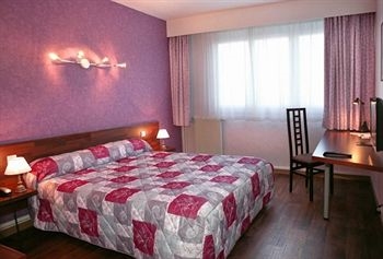 Hotel Saint-Aignan
