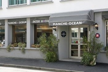 Inter-Hotel Manche Ocean