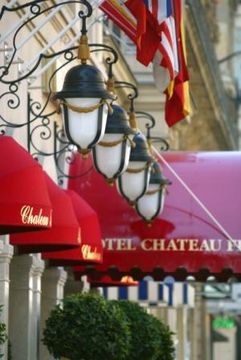 Chateau Frontenac