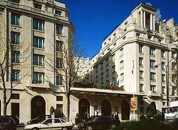 Four Seasons George V
