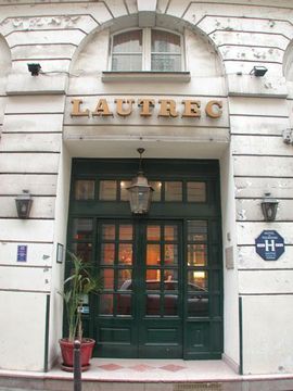 Lautrec Opera
