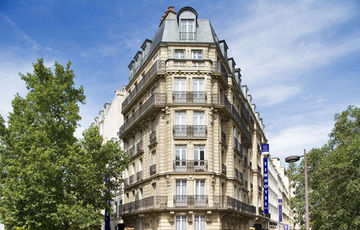 Timhotel Montparnasse
