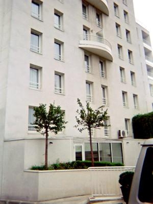 Appart'City Confort Paris Grande Bibliotheque - Appart Hotel Ex Park&Suites