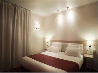 Doisy Etoile Hotel